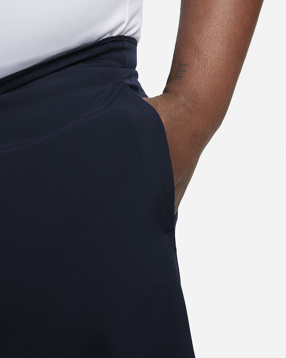 Nike challenger 7 2-in-1 running shorts best sale